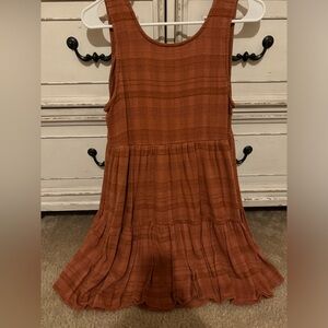 American Eagle dress